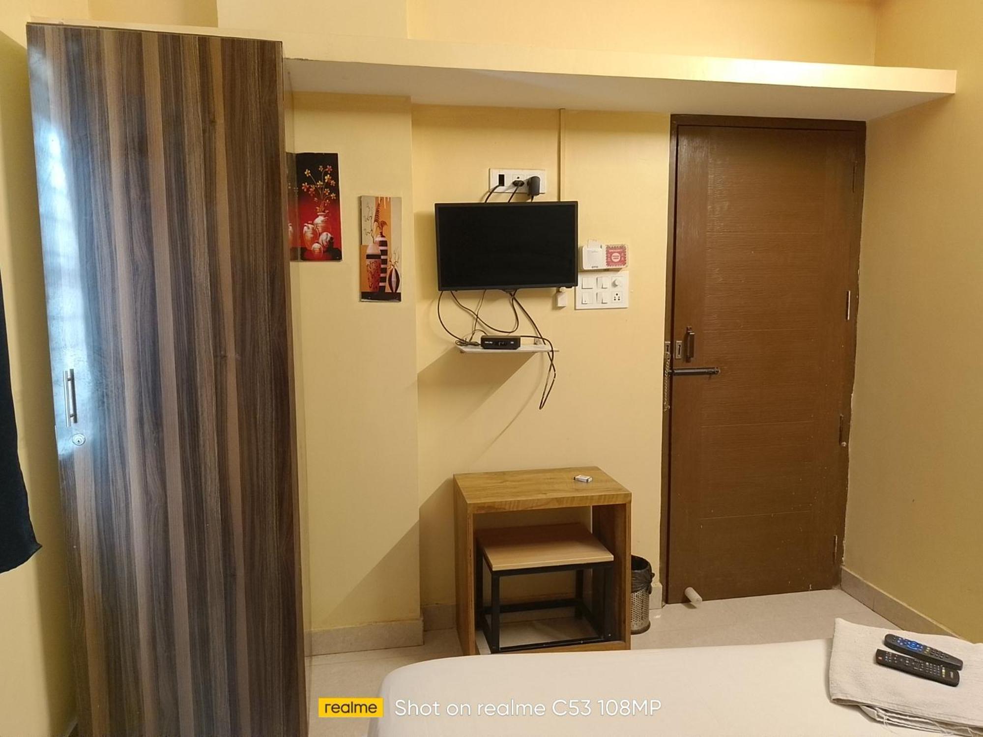 Hotel Pallavi Grand Bangalore Esterno foto