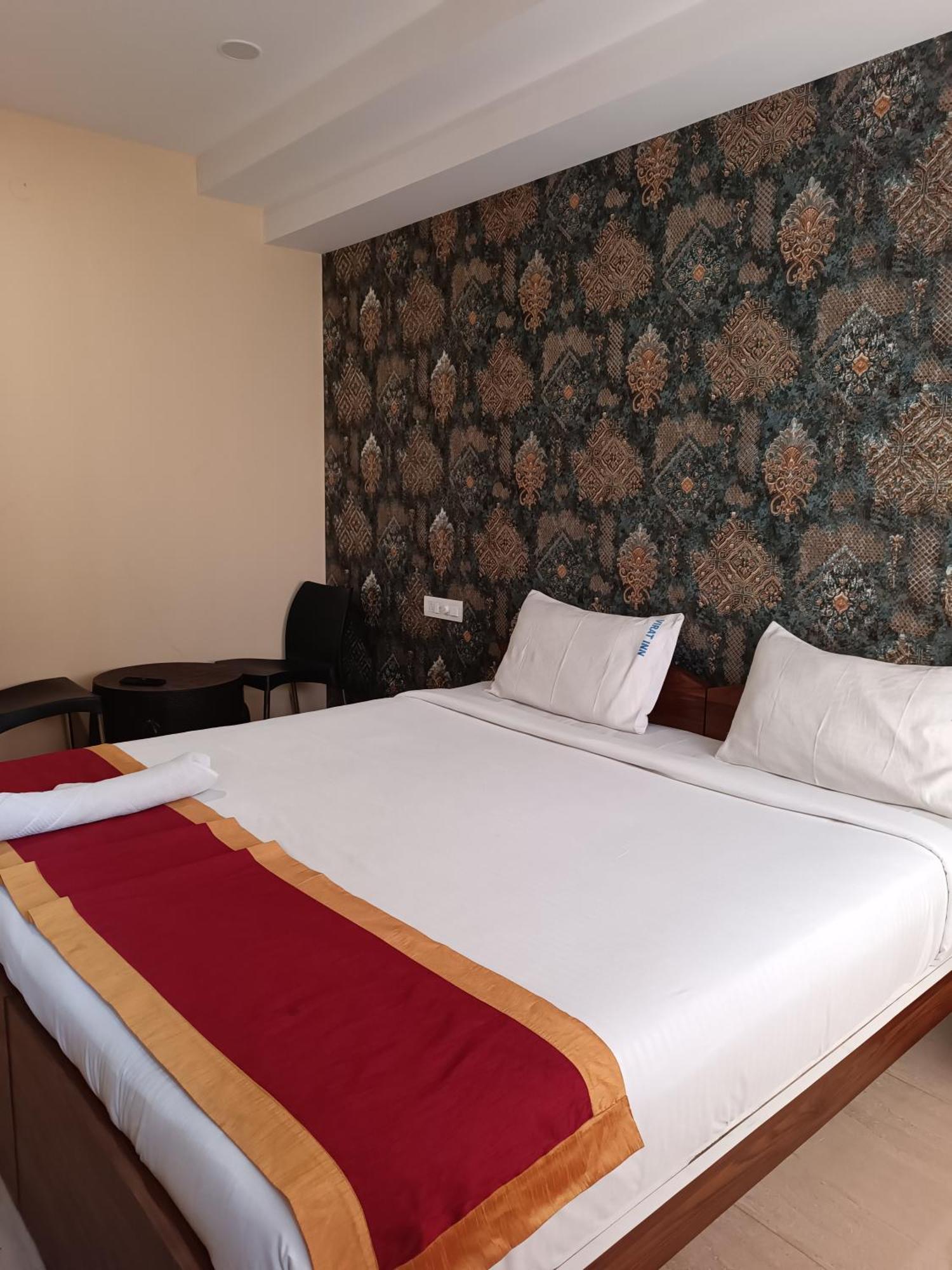 Hotel Pallavi Grand Bangalore Esterno foto